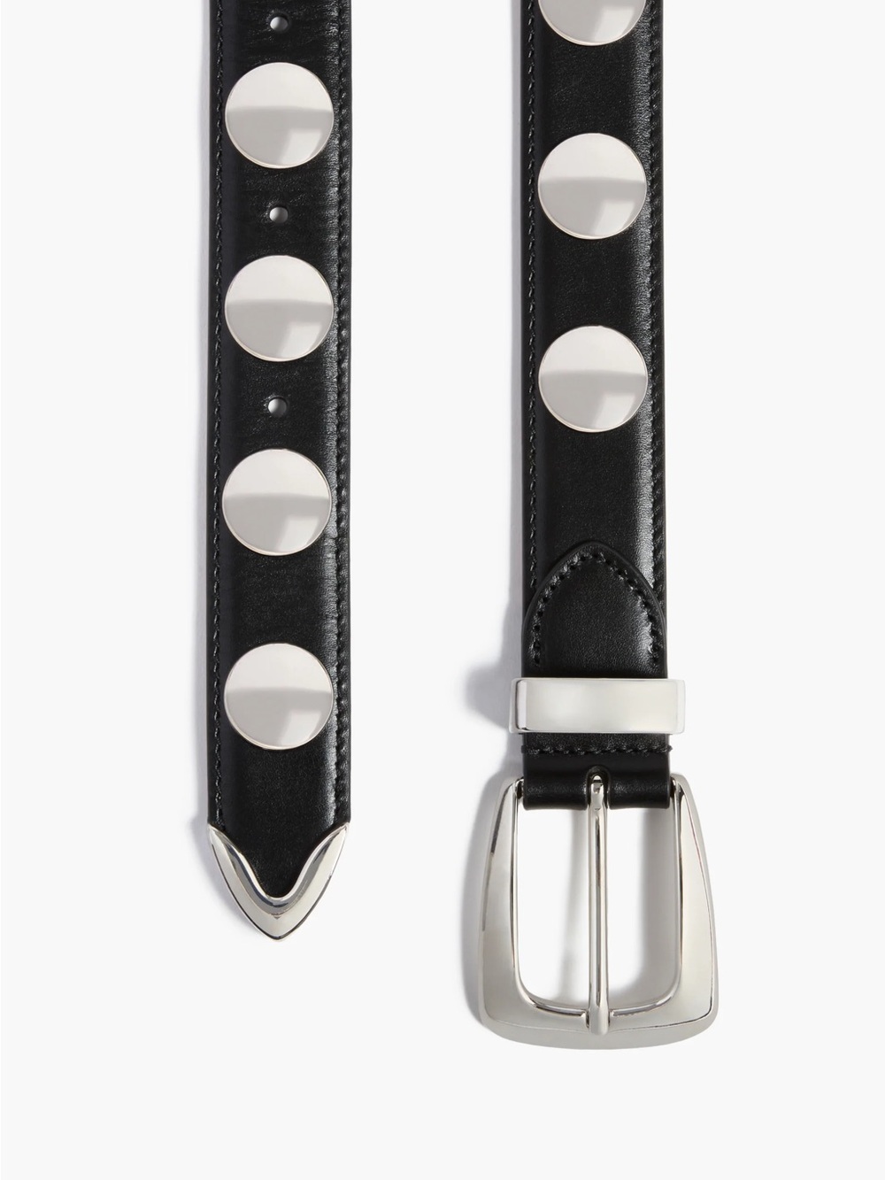 Khaite Benny Belt